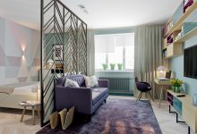 Photo of Создание уникального дизайна интерьера