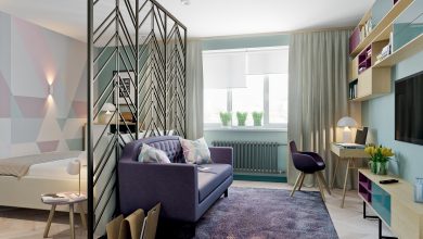 Photo of Создание уникального дизайна интерьера